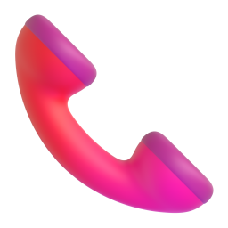 telephone_receiver_3d